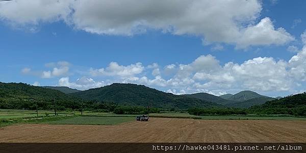 環島long stay南部（清涼營地－小峇里、砂島浮潛）