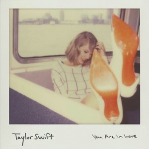 Taylor Swift - You Are In Love