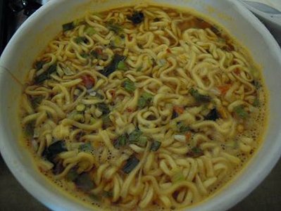 日清泡麵 香辣道 (5).JPG