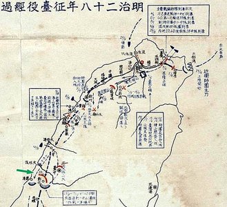 曰大公派下失散宗親