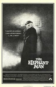 the elephant man