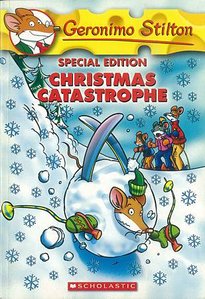 GERONIMO STILTON - CHRISTMAS CATASTROPHE - COVER PAGE.jpg