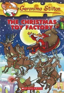 GERONIMO STILTON - THE CHRISTMAS TOY FACTORY - COVER PAGE.jpg