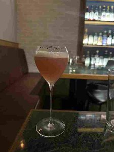 (前鎮區) Aqua Vitae Bistro~廣西桂林好聚