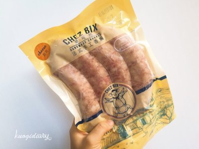 ChezBix手工法式香腸_法國起司肉腸.jpg