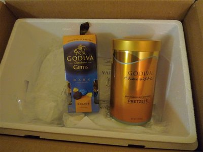 Godiva-物品.JPG