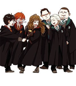 Draco&amp;Hermione 19