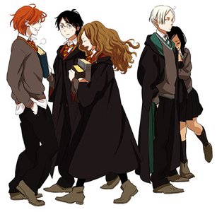 Draco&amp;Hermione 20