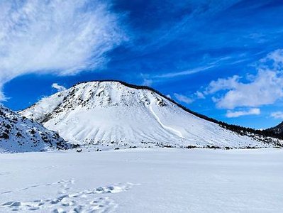 2023年02月，北海道歷險記之『道東三湖』