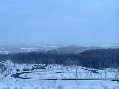 2023年02月，北海道歷險記之『道東三湖』