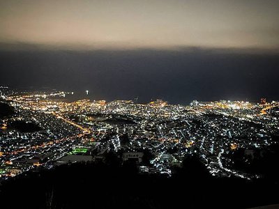 2023年02月，北海道歷險記之『日遊小樽，夜遊薄野』