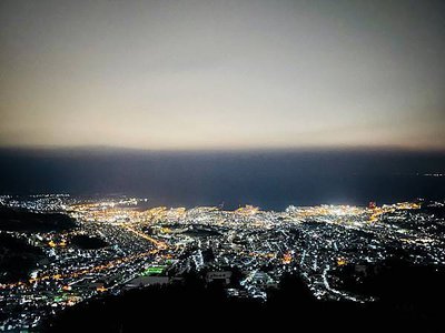 2023年02月，北海道歷險記之『日遊小樽，夜遊薄野』