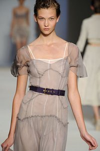 alberta Ferretti S/S 2010