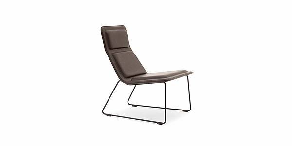 cappellini low pad chair (6)