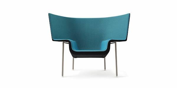 cappellini capo armchair (4)