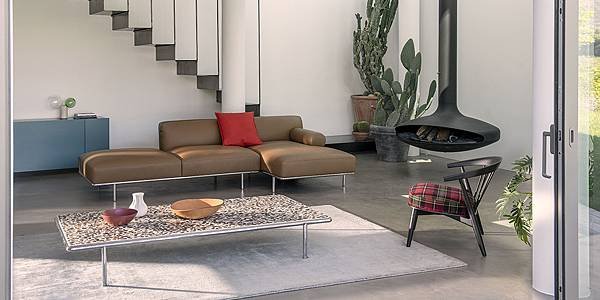 cappellini cap martin sunset sofa_9