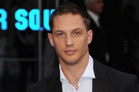 TOM HARDY 7