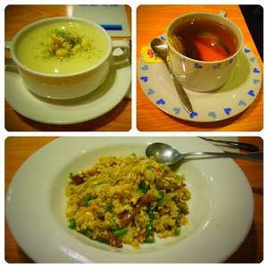 餐點照片