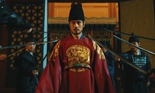 丙子之役指的是1636年至1637年之間清軍入侵朝鮮國的事件
