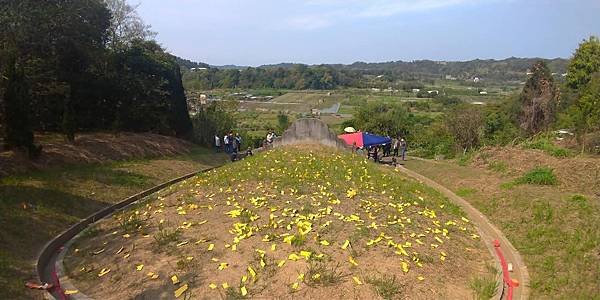 1834年粵籍姜秀鑾及閩籍周邦正等人合股成立「金廣福公館」，