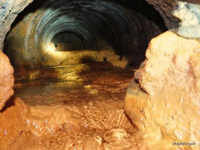 南庄-田美煤礦係基隆顏家台陽鑛業公司所屬之礦場，位於苗栗縣南