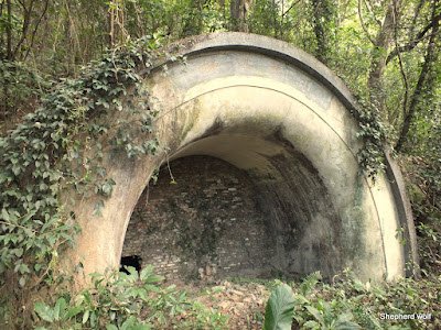 南庄-田美煤礦係基隆顏家台陽鑛業公司所屬之礦場，位於苗栗縣南