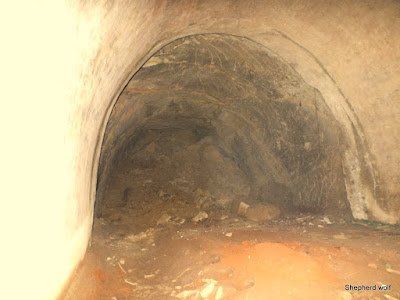 南庄-田美煤礦係基隆顏家台陽鑛業公司所屬之礦場，位於苗栗縣南