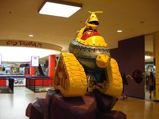 Edmonton Mall