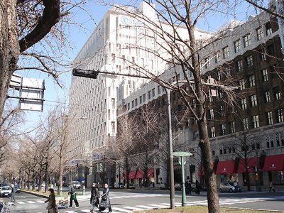 大阪心齋橋