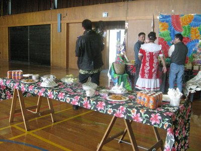 Cook Island