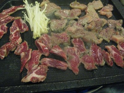 大長今韓國BBQ