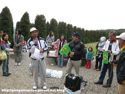 墨爾本台灣同鄉會秋之旅 20100502