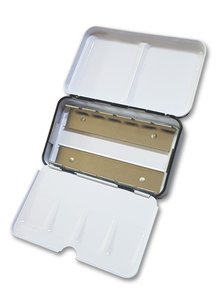 Empty Watercolor Tins Box Palette Paint Case 12c_2.jpg