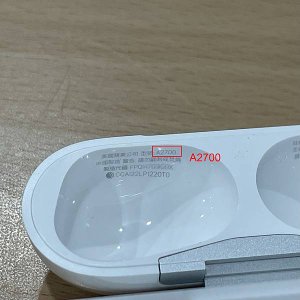 【Airpods 高仿再進化！？】~新增Airpods Pr