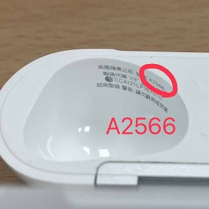 【Airpods 高仿再進化！？】~新增Airpods Pr