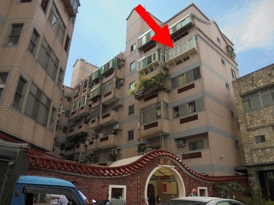 苗栗市文山里12鄰文和街103號5樓，苗栗火車站小唐全省代標代墊