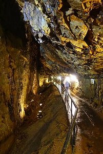 【2023/09日本東北-鹿角｜千年礦坑遺址｜比內地雞親子丼