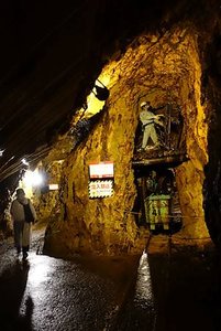 【2023/09日本東北-鹿角｜千年礦坑遺址｜比內地雞親子丼