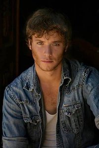 Jeremy Sumpter