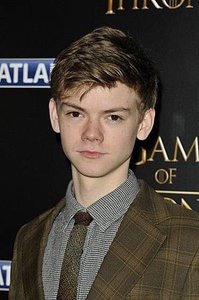 Thomas Brodie-Sangster