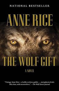 The Wolf Gift 3