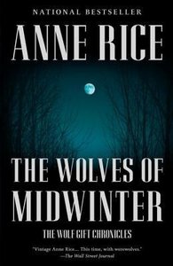 The Wolves of Midwinter 3