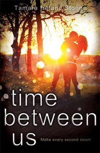 Time Between Us UK