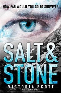 Salt &amp; Stone