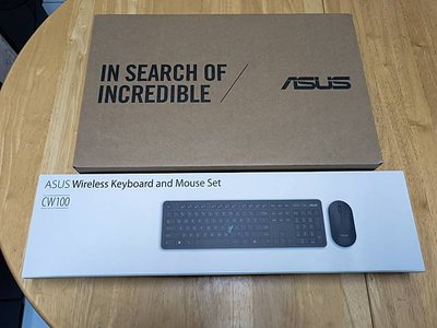 。華碩 ASUS 文書筆電【E410KA 8G 512G】開