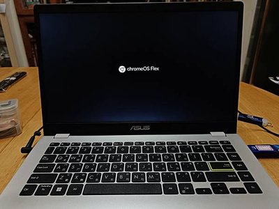 。什麼是【ChromeOS Flex】作業系統