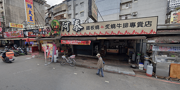 《夜市王》夜市王Ep5夜市牛排大戰你最愛的是哪一間，9間夜市