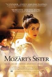 Mozart&apos;s Sister