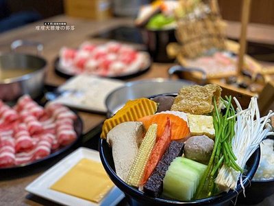 桃園涮涮鍋11