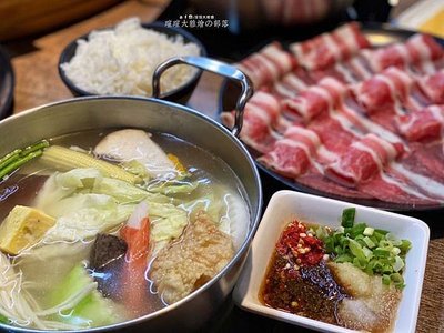 桃園涮涮鍋13